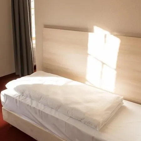 Motel Rasthof & Hermsdorfer Kreuz