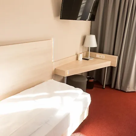 Rasthof & Hermsdorfer Kreuz