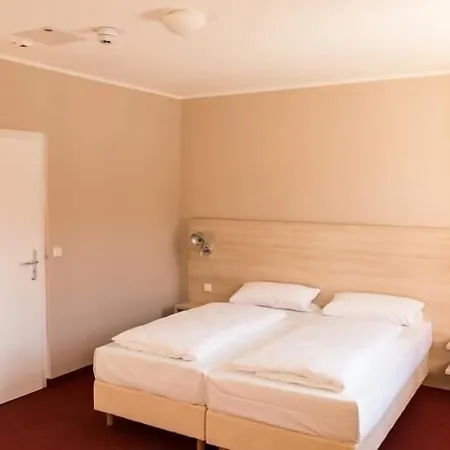 Rasthof & Hermsdorfer Kreuz Hermsdorf