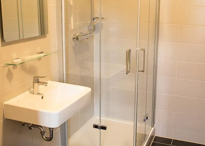 Rasthof&motel Hermsdorfer Kreuz 3*