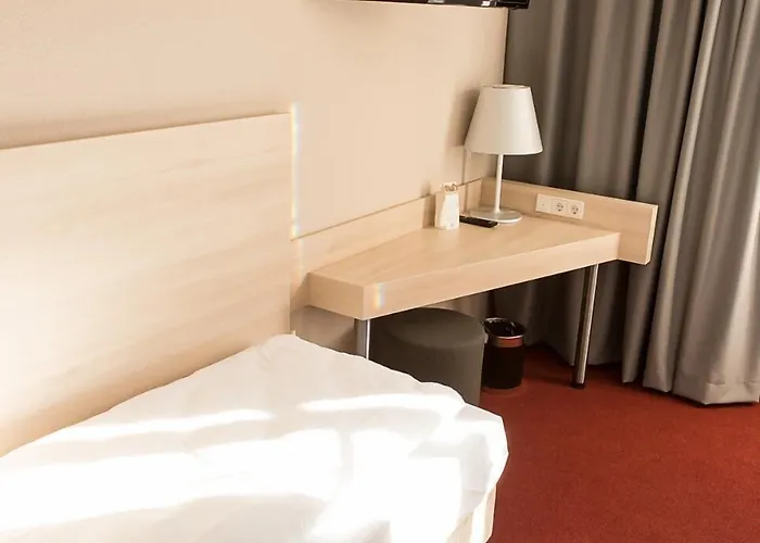 Rasthof&motel Hermsdorfer Kreuz