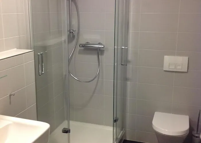 Rasthof&motel Hermsdorfer Kreuz 3*