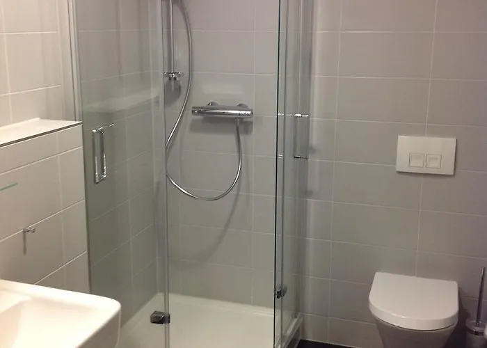 Rasthof & Hermsdorfer Kreuz Hermsdorf (Thuringia)